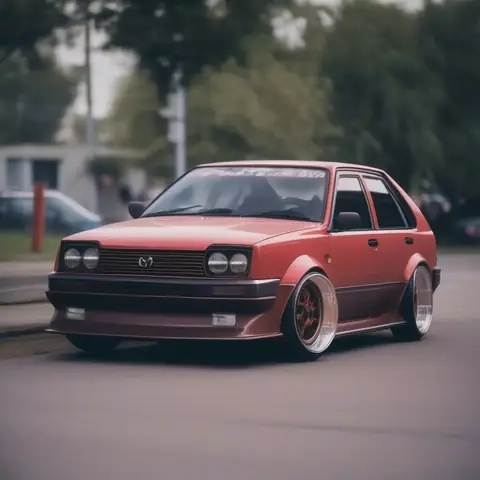 Những Câu Hỏi Thường Gặp Về Xe Ô Tô Mazda 323 Cũ