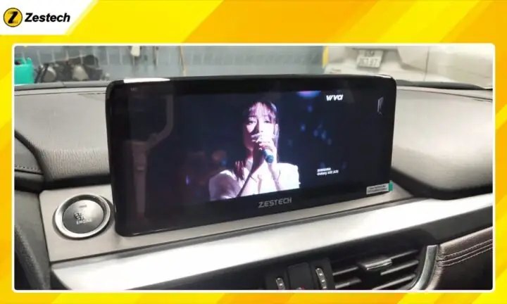 Tính Năng Thông Minh Và An Toàn