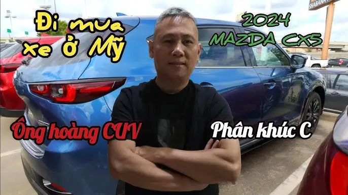 Xe Ô Tô Mazda 6 Cũ