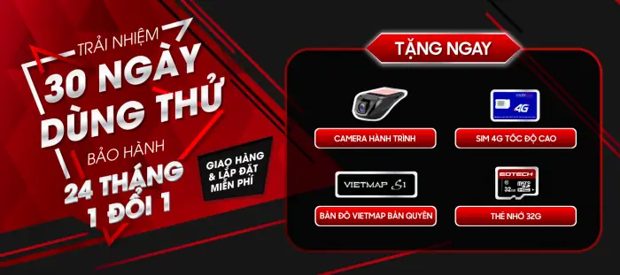 Địa Chỉ Lắp Đặt Màn Hình Gotech Cho Xe Cx9 Uy Tín Tại Hà Nội