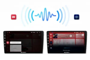 Ưu Điểm Của Màn Hình Gotech Cho Xe Mazda Cx9 2012-2016