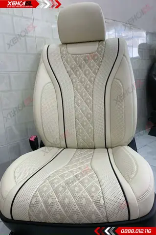 Xe Ô Tô Mercedes 5 Chỗ