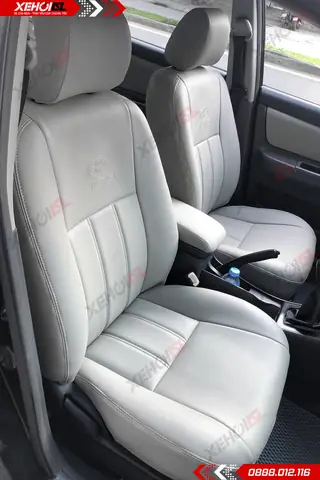 Xe Ô Tô Mercedes 5 Chỗ