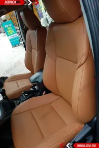 Xe Ô Tô Mercedes 5 Chỗ