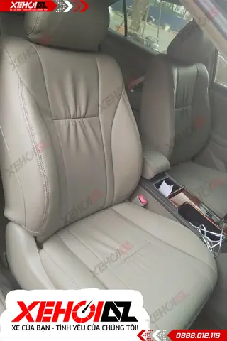 Xe Ô Tô Mercedes 5 Chỗ