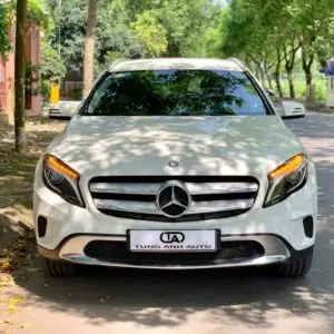 Xe Ô Tô Mercedes Cũ