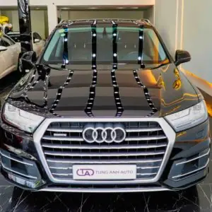 Xe Ô Tô Mercedes Cũ