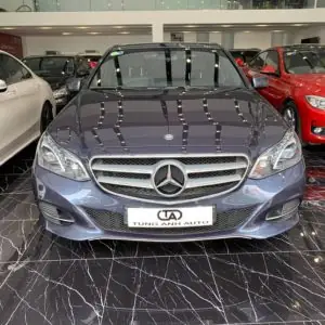 Xe Ô Tô Mercedes Cũ