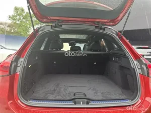 Ngoáº¡i Tháº¥t Mercedes-benz Glc 300 4maticâ 2025