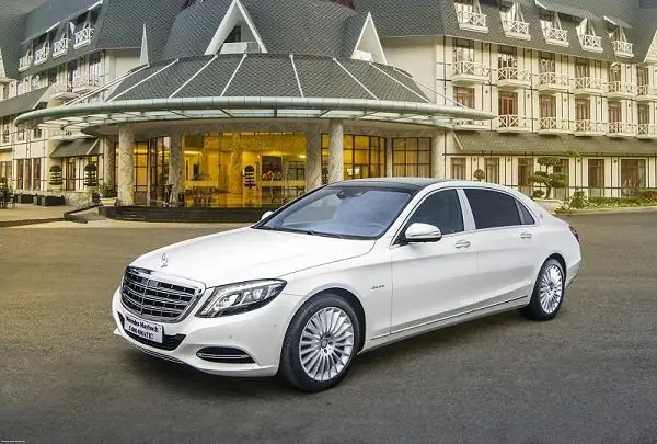 Hướng Dẫn Chi Tiết Về Lốp Ô Tô Cho Xe Mercedes S400: Chọn Lựa, Thay Thế Và Bảo Dưỡng