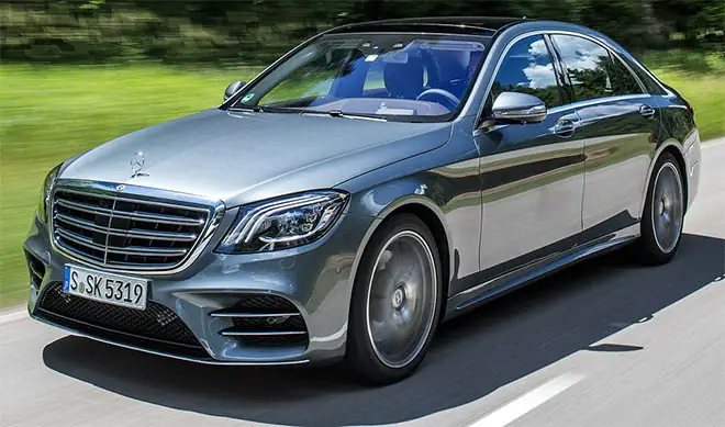 Hướng Dẫn Chi Tiết Về Lốp Ô Tô Cho Xe Mercedes S400: Chọn Lựa, Thay Thế Và Bảo Dưỡng