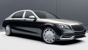 Xe Ô Tô Mercedes S450: Câu Chuyện Chất Lượng Và Trách Nhiệm