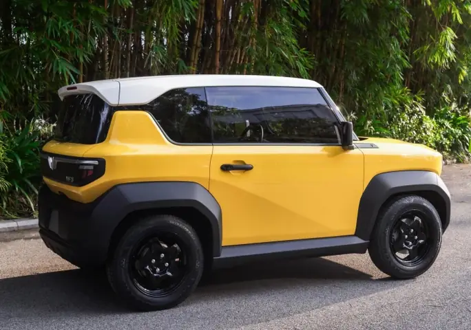 Xe Ô Tô Mini 75 Triệu: Top 5 Mẫu Xe Đáng Mua Nhất Cho Người Mới Bắt Đầu