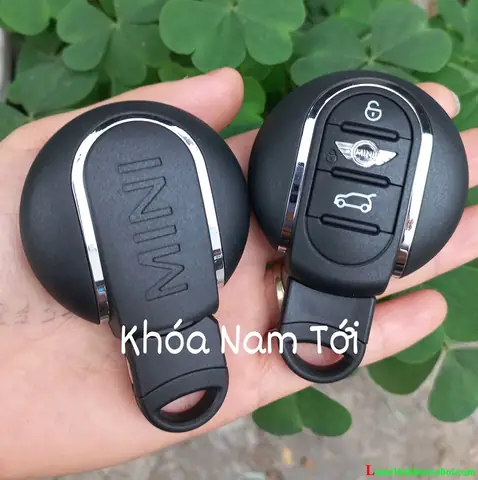 Äá» Gáº­p Chìa Khóa Xe Ô Tô Mini Cooper Cam Káº¿t Cháº¥t Læ°á»£ng, Hàng Chính Hãng Giá Tá»t Nháº¥t