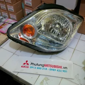 Đối Với Phụ Tùng Mitsubishi Jolie 2003-2004 Chính Hãng: