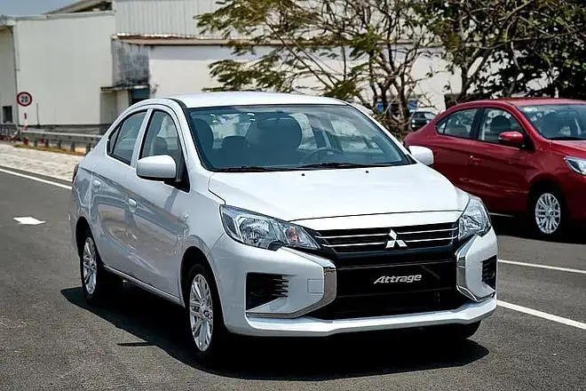Xe Ô Tô Mitsubishi 5 Chỗ Cũ: Cẩm Nang Mua Bán & Đánh Giá Toàn Diện