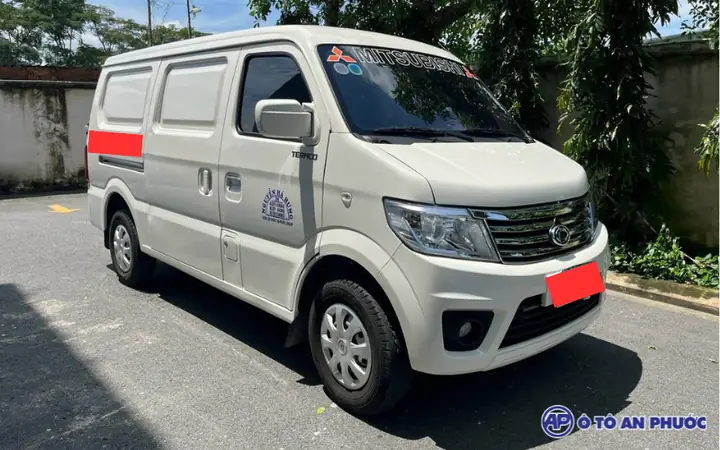 Xe Ô Tô Mitsubishi 5 Chỗ Cũ: Cẩm Nang Mua Bán & Đánh Giá Toàn Diện