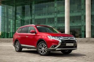 Giá Xe Mitsubishi Xpander 7 Chỗ Mới Nhất