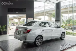 Giã¡ Län Bã¡nh Mitsubishi Attrageâ 2025 Nhæ° Tháº¿ Nã O?