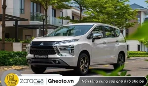 Xe Ô Tô Mitsubishi Có Tốt Không? Đánh Giá Chi Tiết Từ Chuyên Gia Và Chủ Xe
