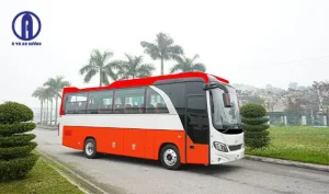 Xe Ô Tô Mitsubishi Fuso 29 Chỗ Xe Tang: Tổng Quan & Tư Vấn Mua Bán