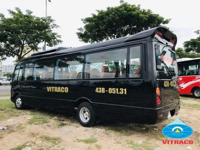 Xe Ô Tô Mitsubishi Fuso 29 Chỗ Xe Tang: Tổng Quan & Tư Vấn Mua Bán