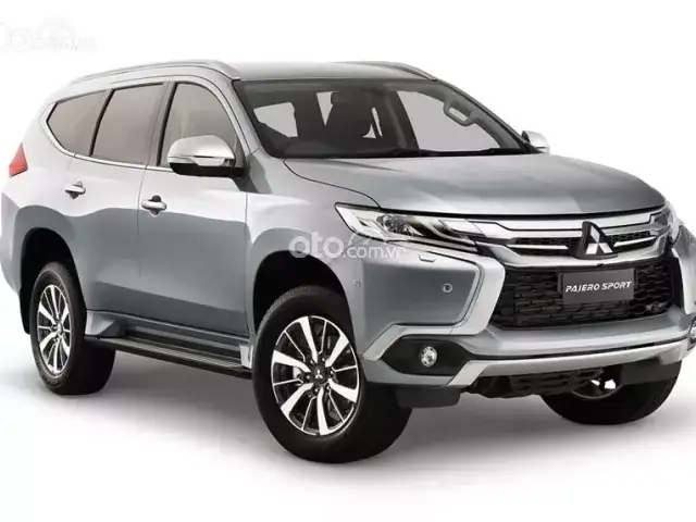 Giá Xe Mitsubishi Pajero Cå© Trên Oto.com.vn