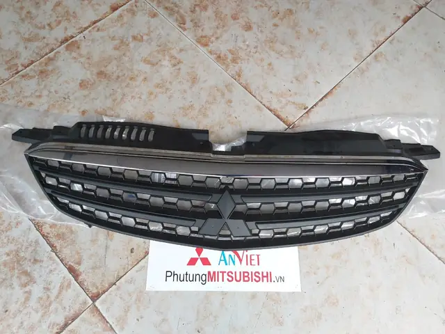 Phụ Tùng Mitsubishi Zinger Có Dễ Mua Không?