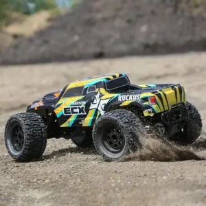 Xe Điều Khiển Từ Xa Bằng Xăng Là Gì? Ưu Và Nhược Điểm Của Chúng?