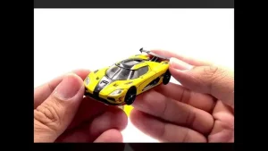 Xe Mô Hình Tĩnh – Sưu Tầm & Đánh Giá Top Thương Hiệu, Chất Liệu, Tiêu Chí Chọn Mua