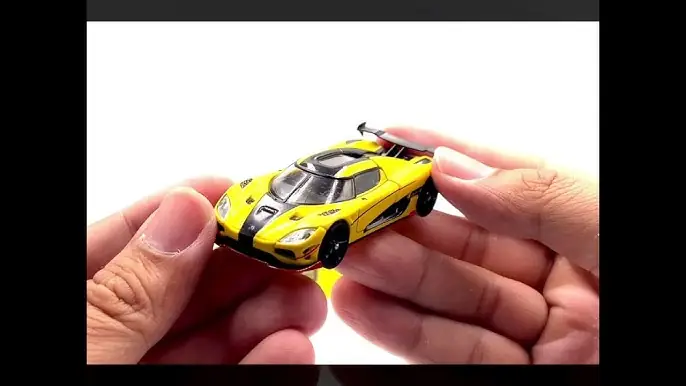 Xe Mô Hình Tĩnh – Sưu Tầm & Đánh Giá Top Thương Hiệu, Chất Liệu, Tiêu Chí Chọn Mua