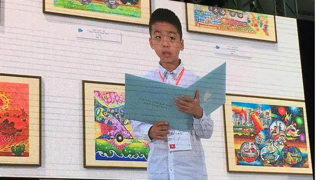 Xe Ô Tô Mơ Ước Bảo Vệ Môi Trường