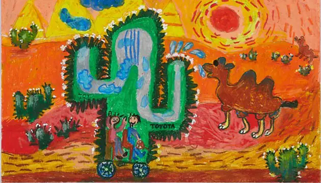 Xe Ô Tô Mơ Ước Bảo Vệ Môi Trường