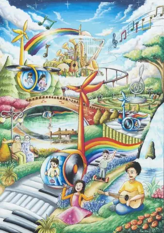 Xe Ô Tô Mơ Ước: Hành Trình Từ Giấc Mơ Đến Hiện Thực