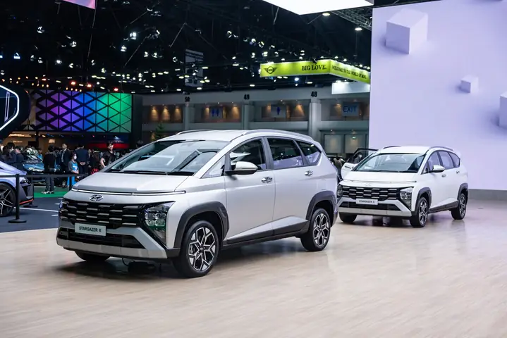 Loạt Ô Tô Rục Rịch Ra Mắt Tháng 4: Phần Lớn Là Xe Gầm Cao Nhập Khẩu, Có Mẫu Giá Dự Kiến Dưới 700 Triệu Đến Cả Hàng Chục Tỉ Đồng - Ảnh 1.