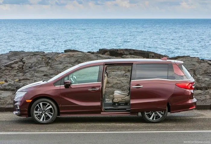 Phân Biệt Xe Mpv Và Suv