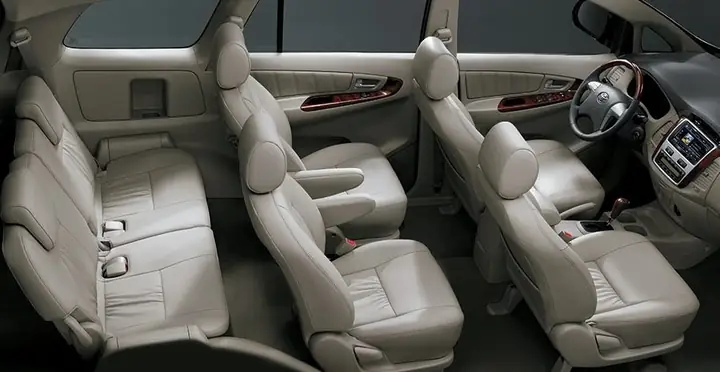 Ưu Điểm Của Dòng Xe Mpv