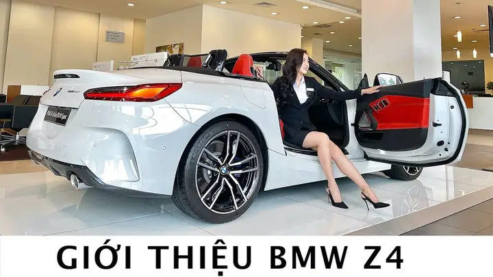 Xe Ô Tô Mui Trần 2 Cửa Là Gì?