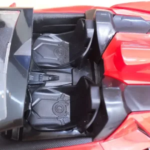 Chất Liệu Nhựa Nguyên Sinh: