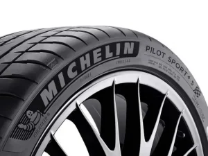 Lốp Xe Ô Tô Nào Tốt Nhất Chỉ Có Thể Là Michelin