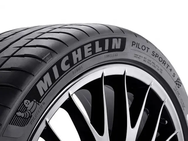 Lốp Xe Ô Tô Nào Tốt Nhất Chỉ Có Thể Là Michelin