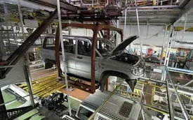 Ô Tô Nga, Ấn Độ Vào Việt Nam: Dự Báo Ảm Đạm