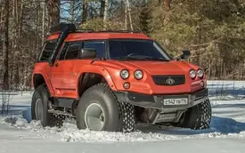 Ai Hưởng Lợi Khi Ô Tô Nga Vào Việt Nam Thuế 0%?