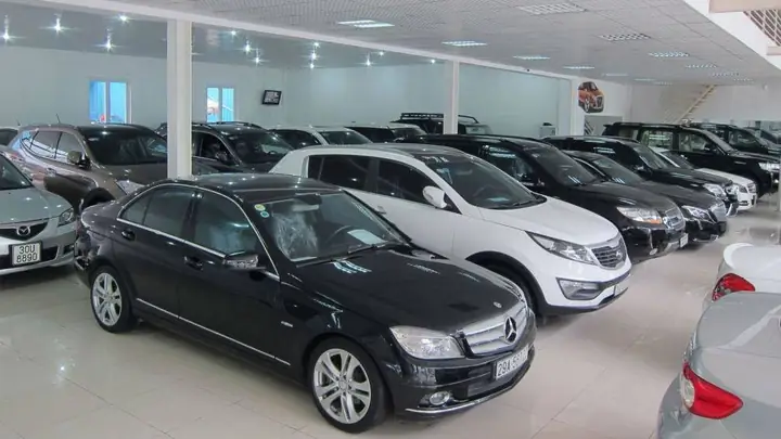 Xe Ô Tô Ngân Là Gì? Giải Thích Chi Tiết Từ A Đến Z