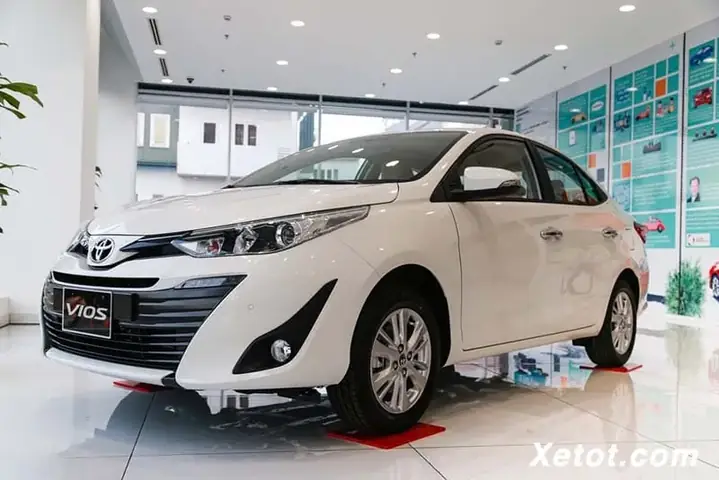 Các Mẫu Xe Đề Xuất Phù Hợp Nhất Hiện Nay (vios, I10, Accent, Wigo)
