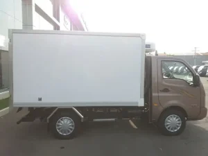 Xe Ô Tô Nhập Khẩu Ấn Độ