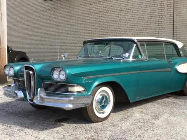 Mẫu Xe Xấu Thảm Hại Của Các Hãng Xe Ô Tô Đình Đám