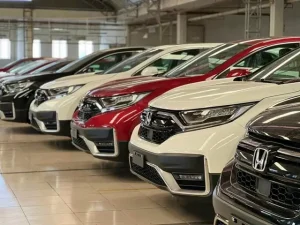 Xe Ô Tô Nhập Khẩu Giá Rẻ: Có Nên Mua Và Mua Ở Đâu Uy Tín?