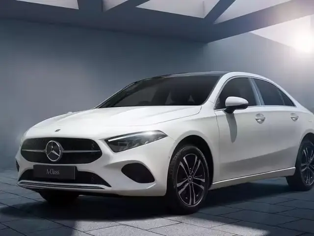 Xe Ô Tô Nhập Khẩu Từ Đức