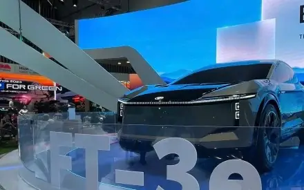 Ô Tô Nhập Khẩu Từ Trung Quốc Tăng Đột Biến, Xe Lắp Ráp Nội Địa Lo Sốt Vó - Ảnh 2.